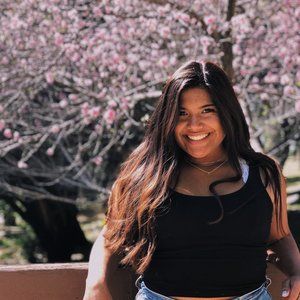 Meet your Posher, Victoria